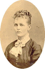 Mary Agatha Hassler (1857-1933)