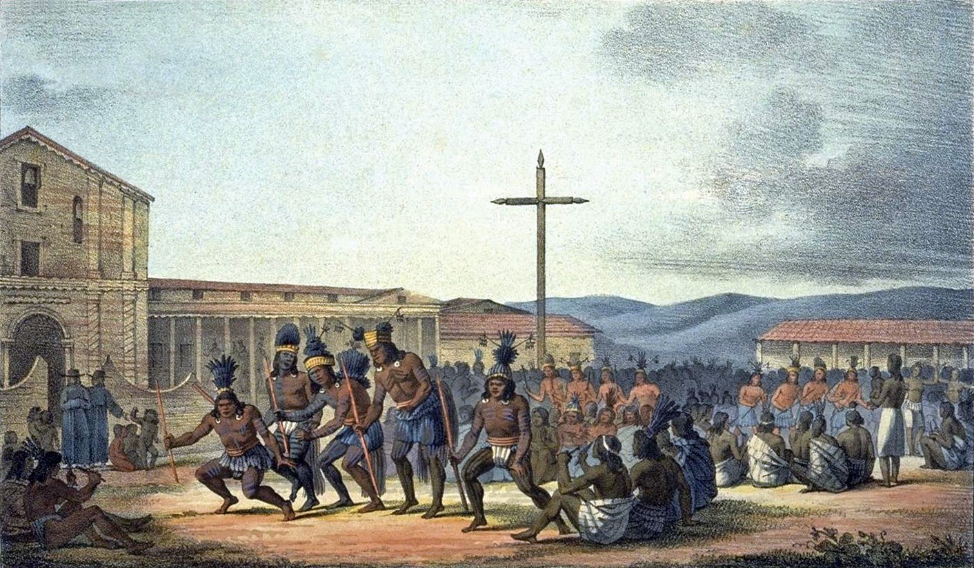 Bibliography on the Indians of Suisun Valley