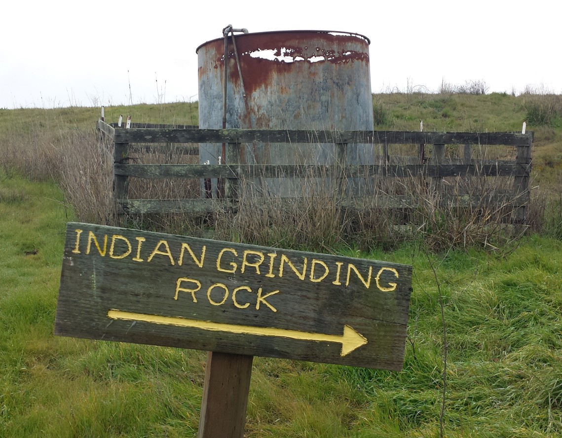 Rush Ranch Open Space